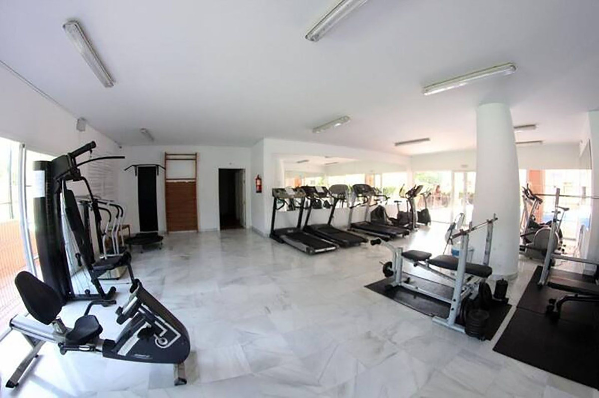 Appartement te koop in Hacienda del Sol | 3 slaapkamers H5227342