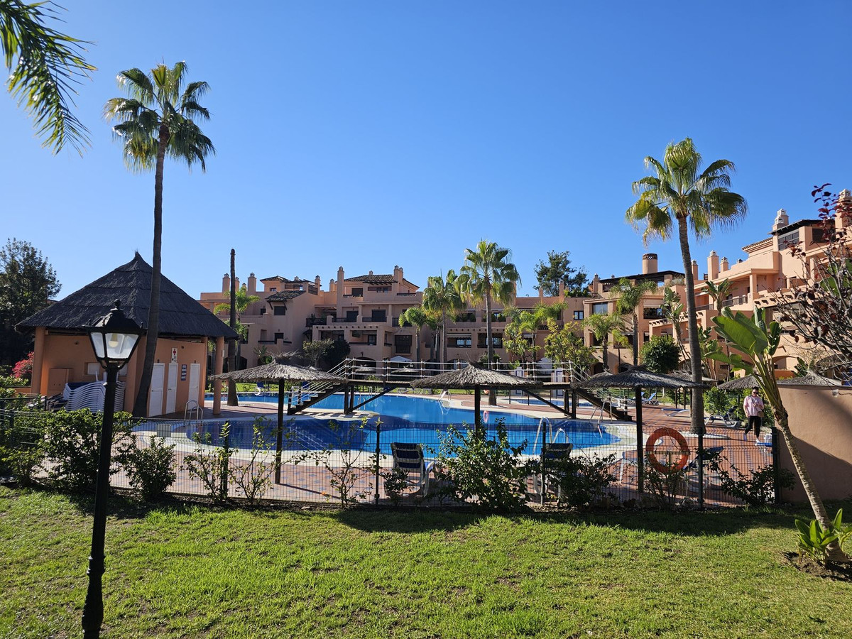 Appartement te koop in Hacienda del Sol | 3 slaapkamers H5227342