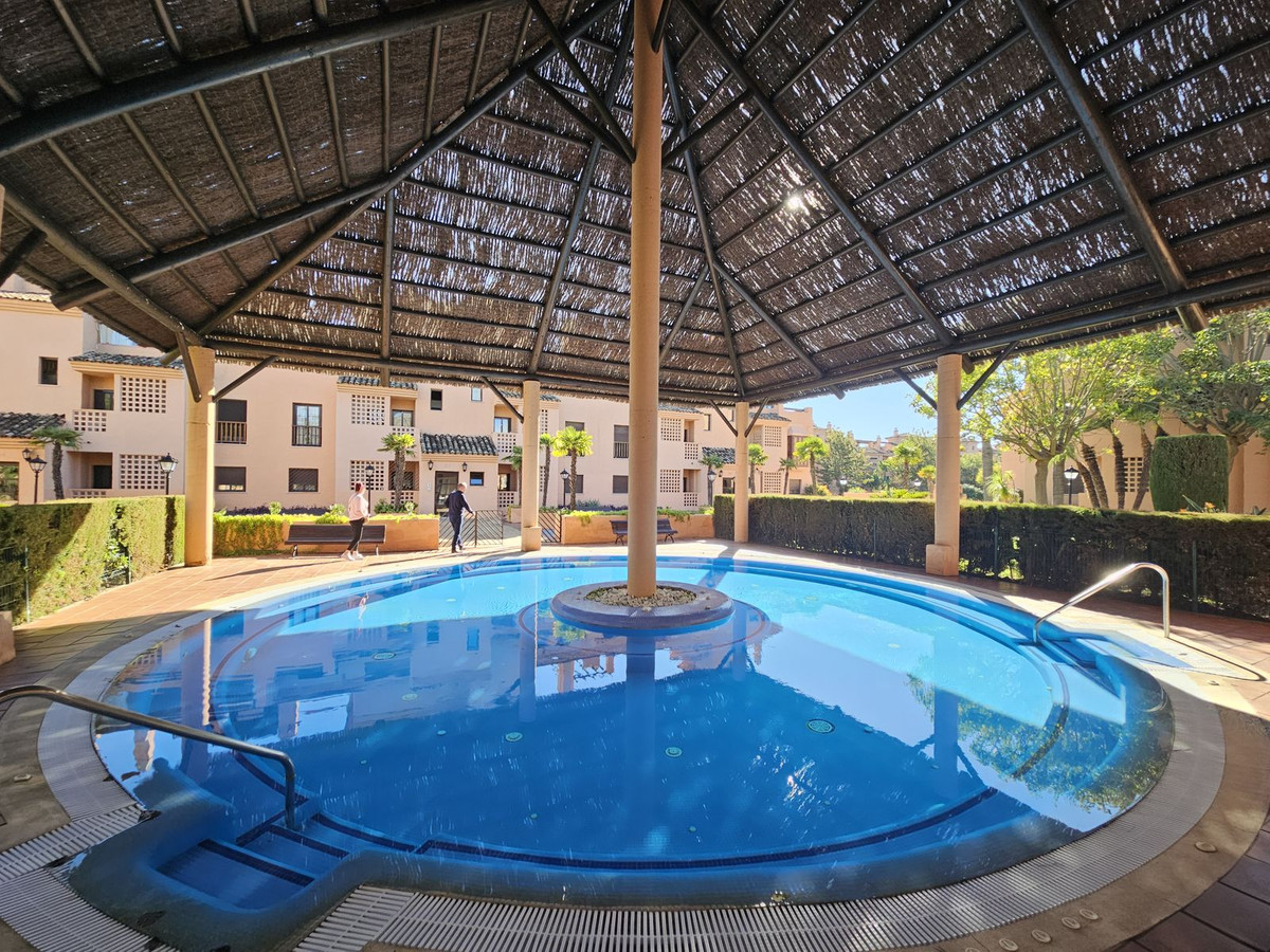 Appartement te koop in Hacienda del Sol | 3 slaapkamers H5227342