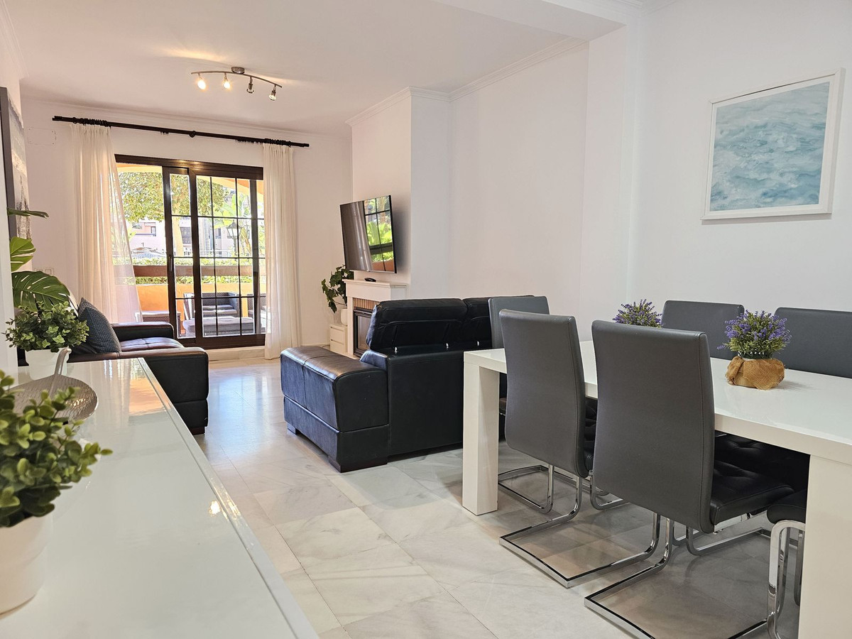 Appartement te koop in Hacienda del Sol | 3 slaapkamers H5227342