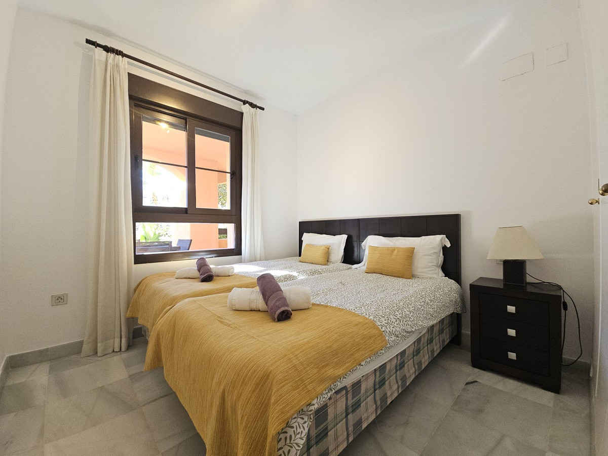 Appartement te koop in Hacienda del Sol | 3 slaapkamers H5227342