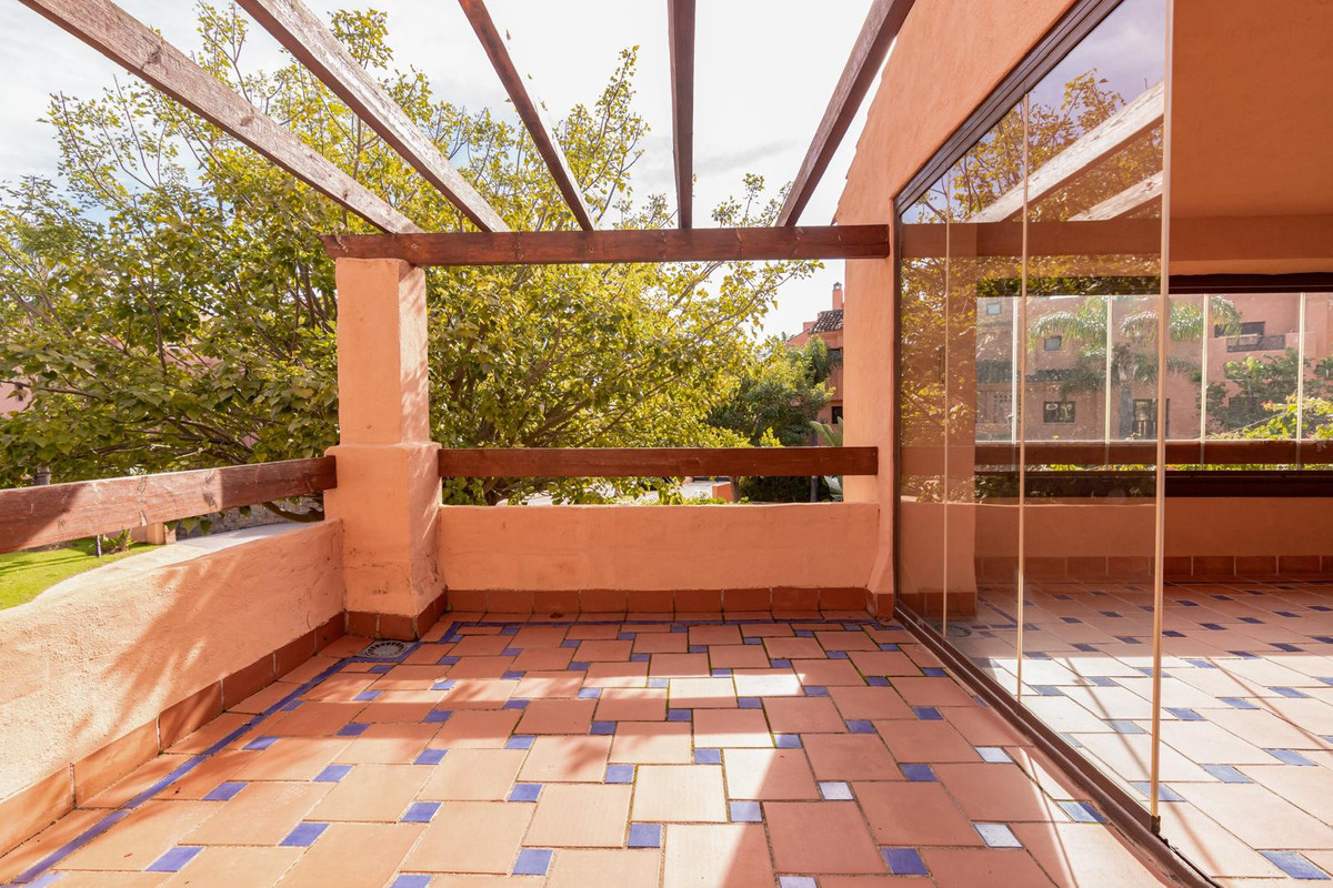Appartement te koop in Hacienda del Sol | 4 slaapkamers H5234881