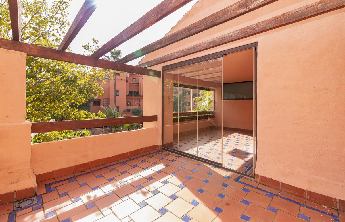 Appartement te koop in Hacienda del Sol | 4 slaapkamers H5234881