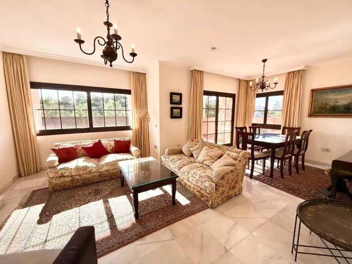 Appartement te koop in Hacienda del Sol | 5 slaapkamers H5258671