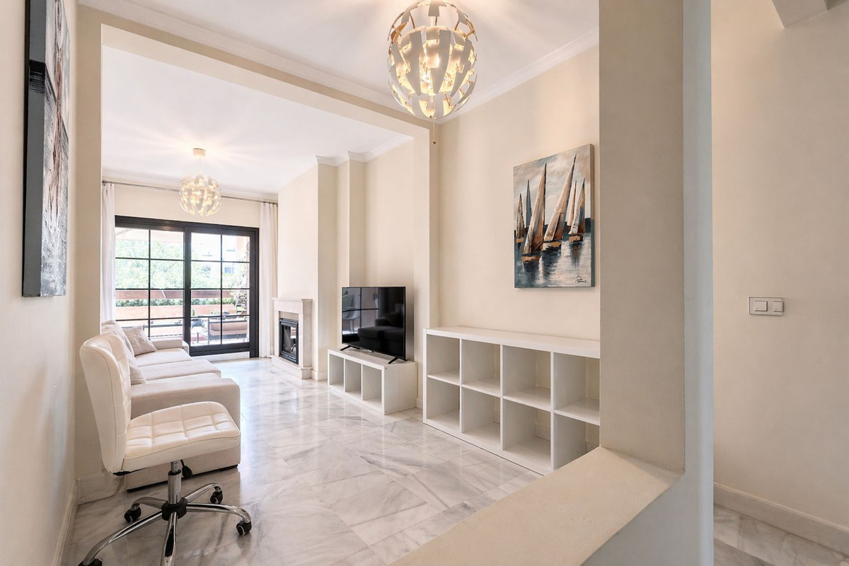 Appartement te koop in Hacienda del Sol | 2 slaapkamers H5367256