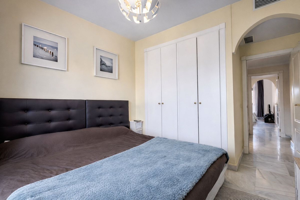 Appartement te koop in Hacienda del Sol | 2 slaapkamers H5367256