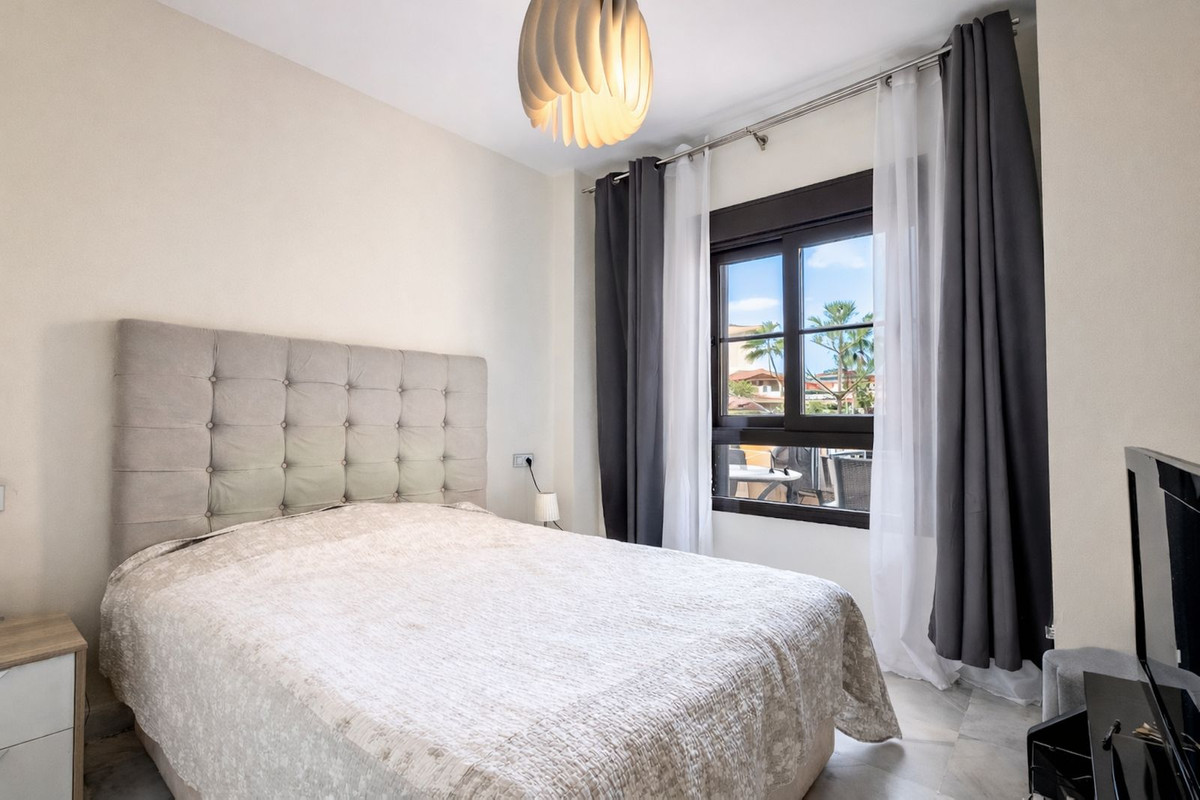 Appartement te koop in Hacienda del Sol | 2 slaapkamers H5367256