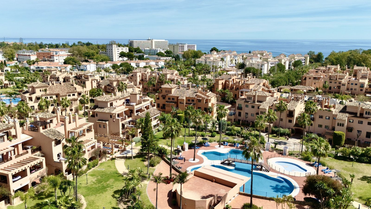 Appartement te koop in Hacienda del Sol | 2 slaapkamers H5367256