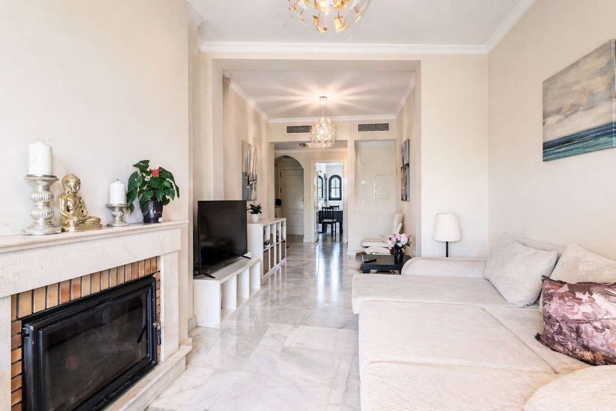 Appartement te koop in Hacienda del Sol | 2 slaapkamers H5367256