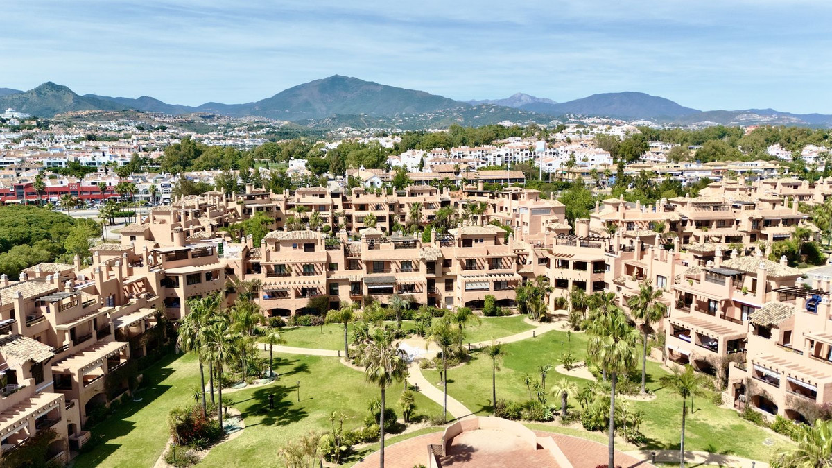 Appartement te koop in Hacienda del Sol | 2 slaapkamers H5367256