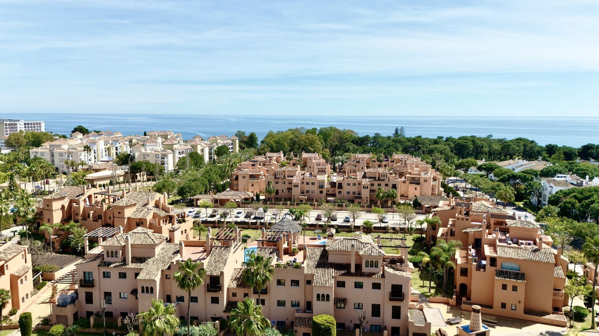 Appartement te koop in Hacienda del Sol | 2 slaapkamers H5367256