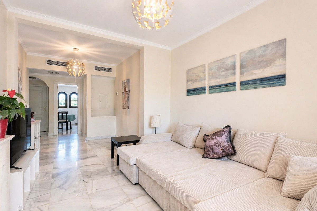 Appartement te koop in Hacienda del Sol | 2 slaapkamers H5367256