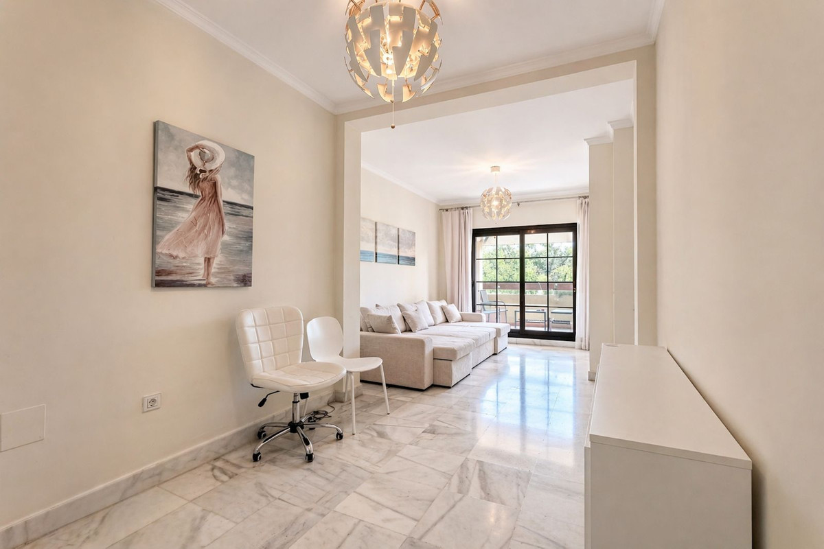 Appartement te koop in Hacienda del Sol | 2 slaapkamers H5367256