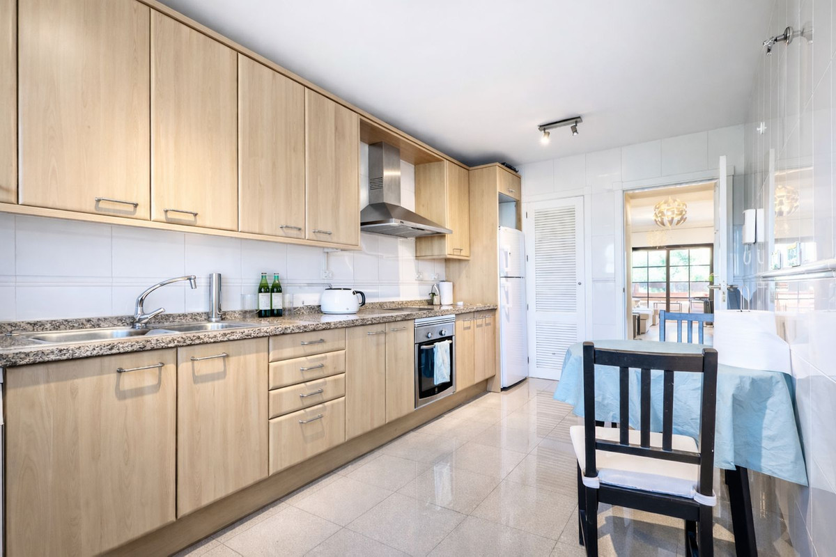 Appartement te koop in Hacienda del Sol | 2 slaapkamers H5367256