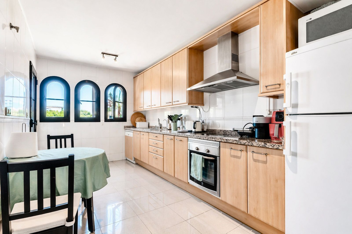 Appartement te koop in Hacienda del Sol | 2 slaapkamers H5367256