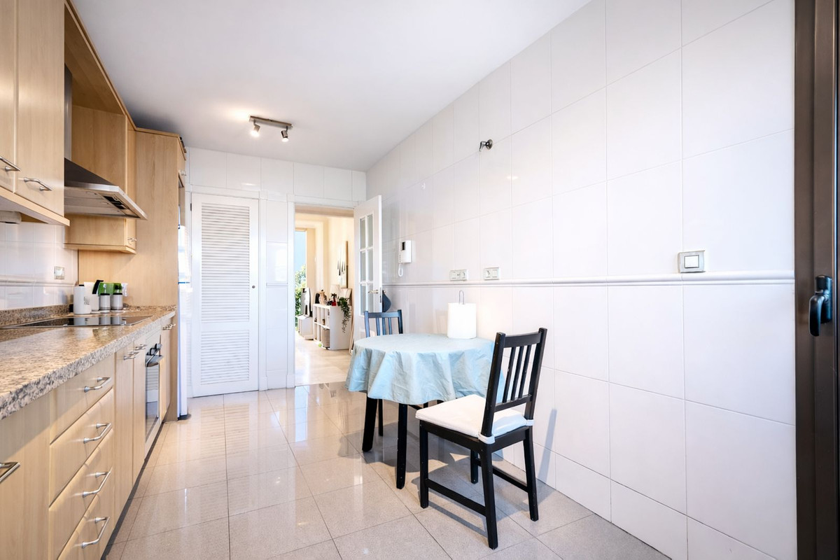 Appartement te koop in Hacienda del Sol | 2 slaapkamers H5367256