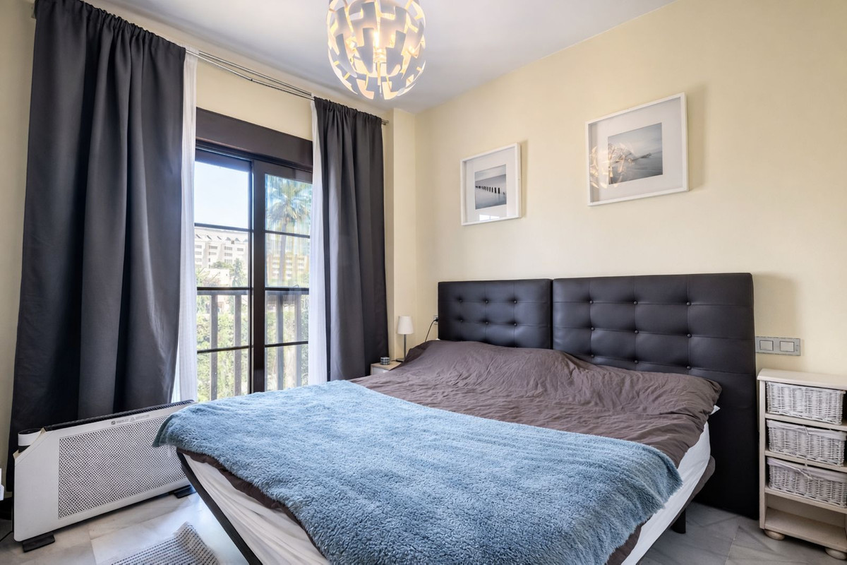 Appartement te koop in Hacienda del Sol | 2 slaapkamers H5367256