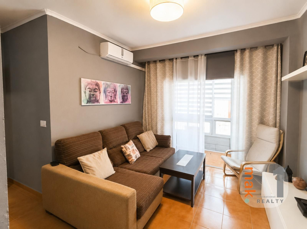 Appartement te koop in Haza Cuevas | 2 slaapkamers H5395171