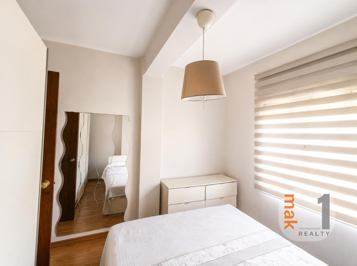 Appartement te koop in Haza Cuevas | 2 slaapkamers H5395171