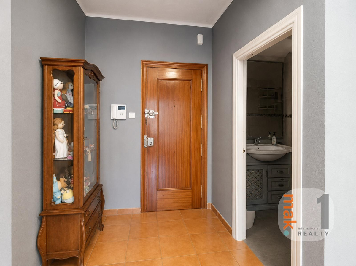 Appartement te koop in Haza Cuevas | 2 slaapkamers H5395171