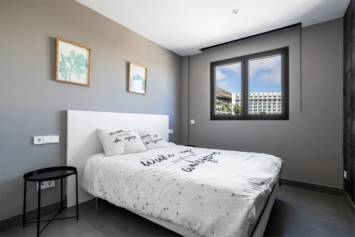 Apartment te koop in Higueron | 2 slaapkamers H5019547