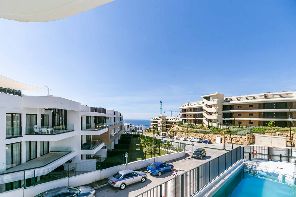 Apartment te koop in Higueron | 3 slaapkamers H5021323