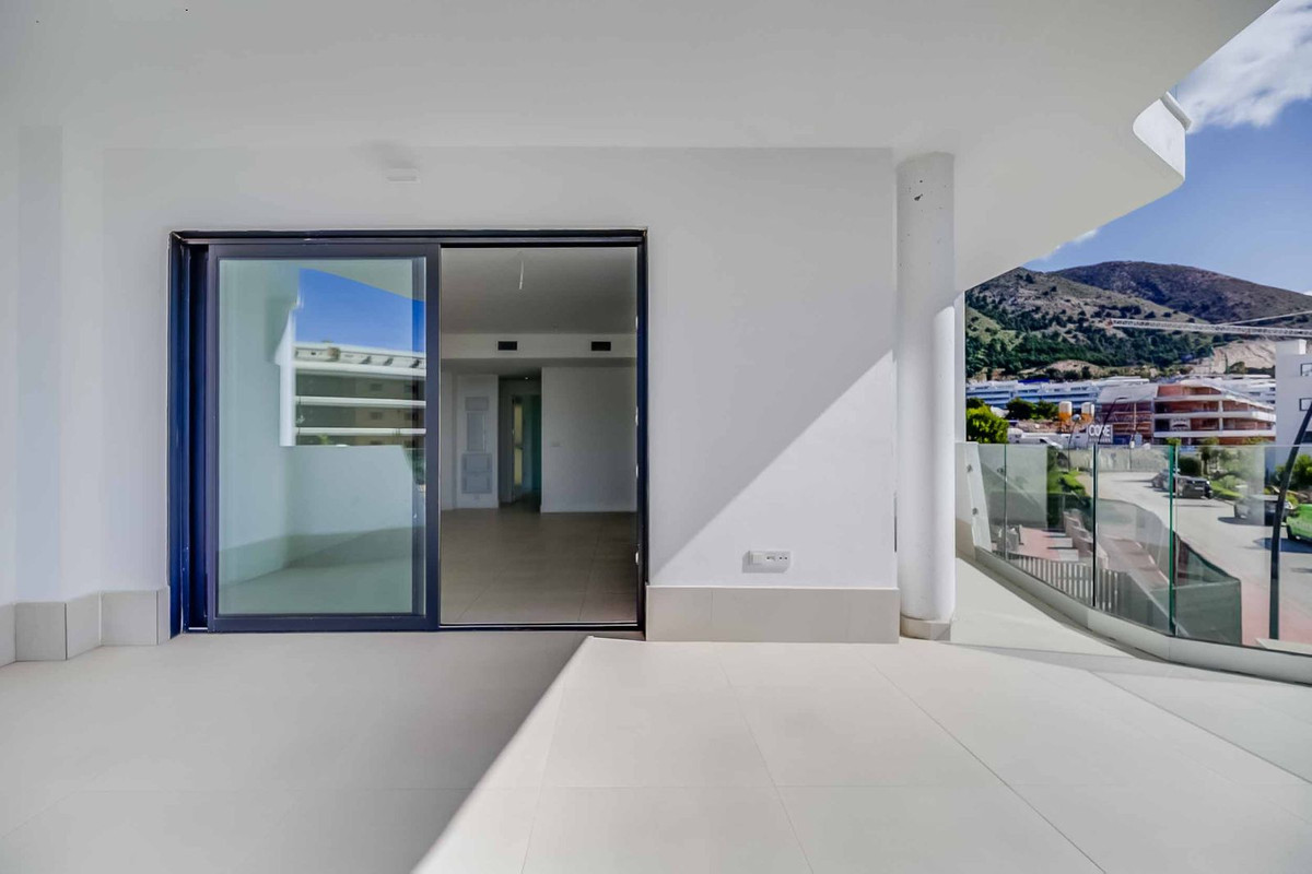 Apartment te koop in Higueron | 3 slaapkamers H5021323
