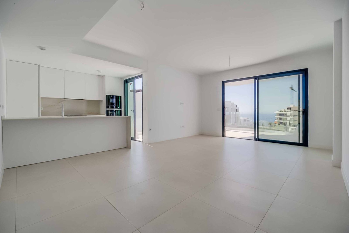 Apartment te koop in Higueron | 3 slaapkamers H5021323