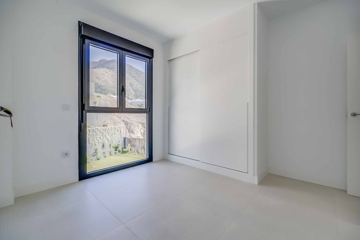 Apartment te koop in Higueron | 3 slaapkamers H5021323