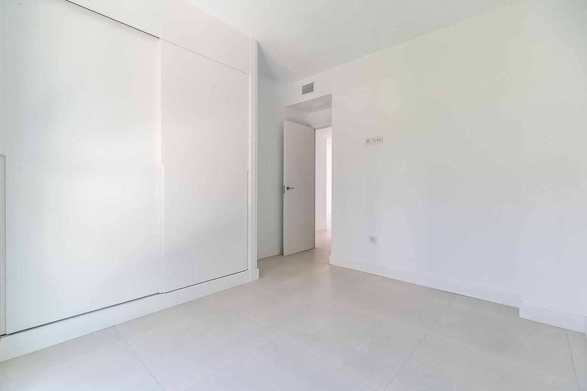 Apartment te koop in Higueron | 3 slaapkamers H5021323
