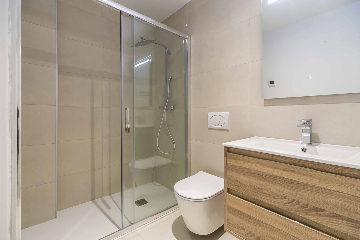 Apartment te koop in Higueron | 3 slaapkamers H5021323