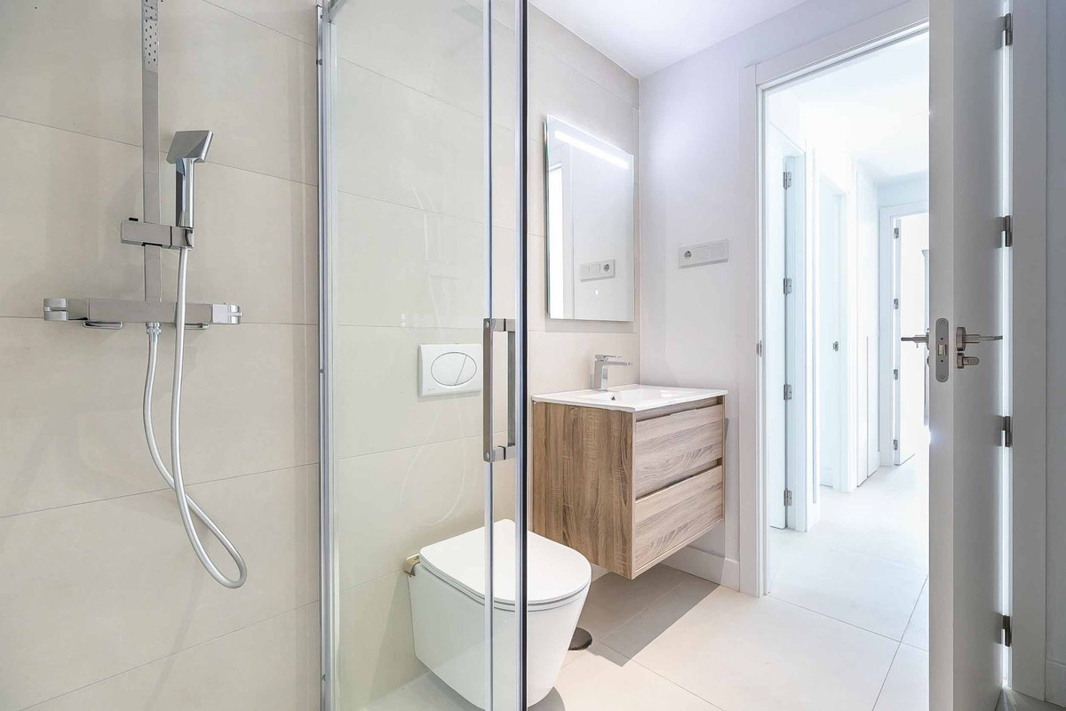 Apartment te koop in Higueron | 3 slaapkamers H5021323