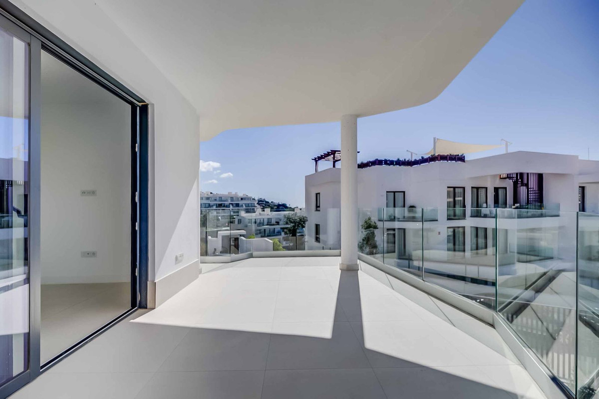 Apartment te koop in Higueron | 3 slaapkamers H5021323