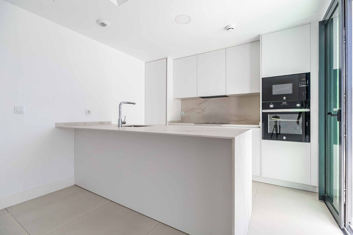 Apartment te koop in Higueron | 3 slaapkamers H5021323