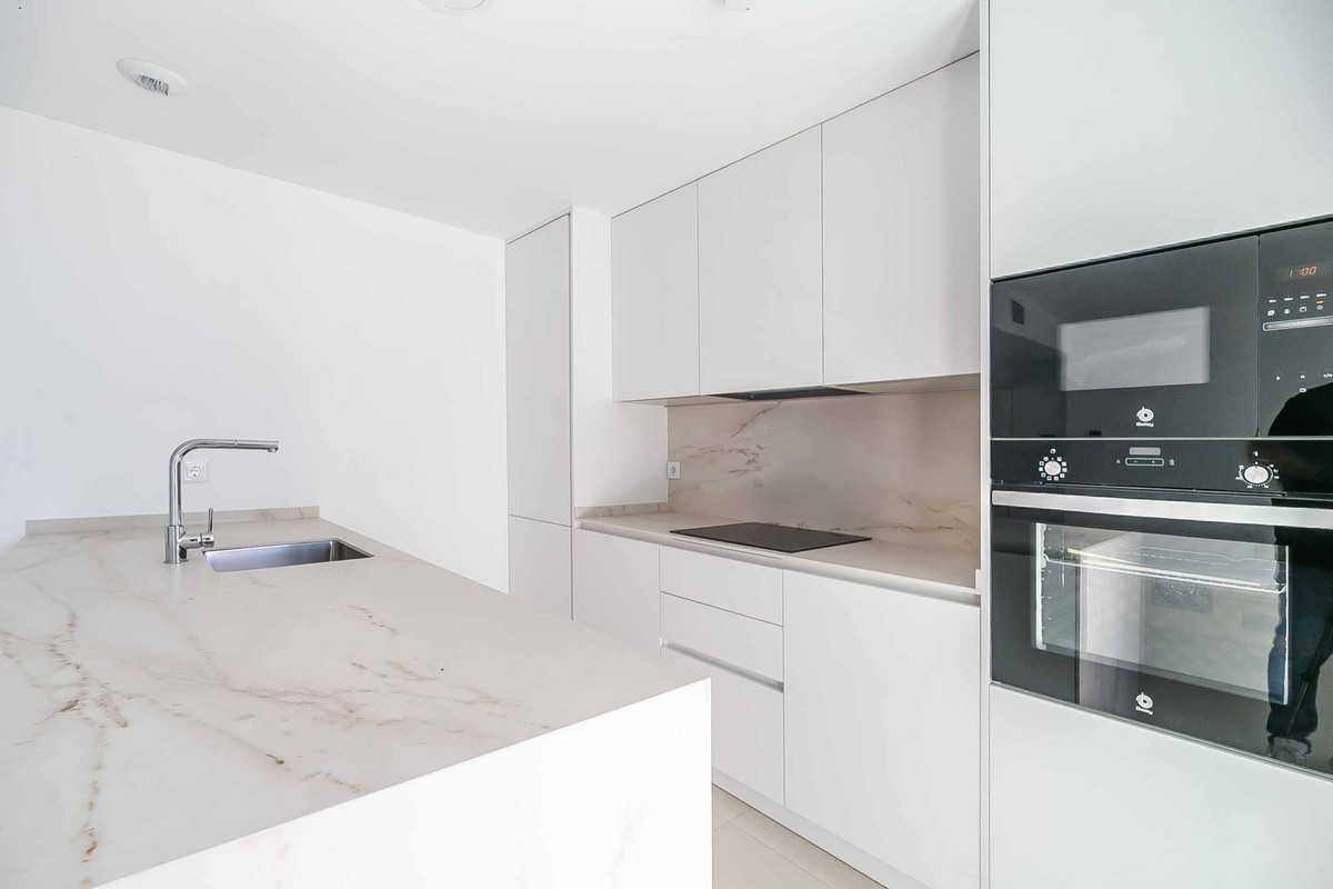 Apartment te koop in Higueron | 3 slaapkamers H5021323