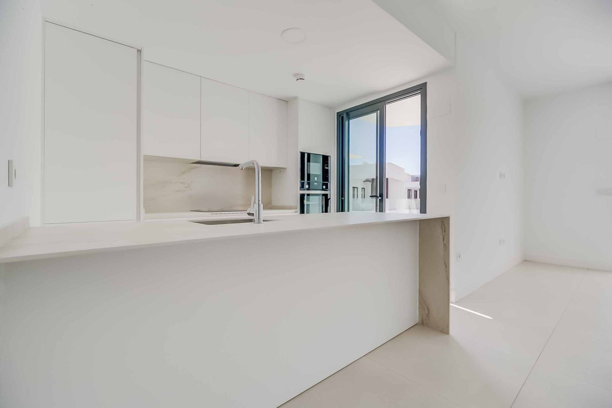 Apartment te koop in Higueron | 3 slaapkamers H5021323