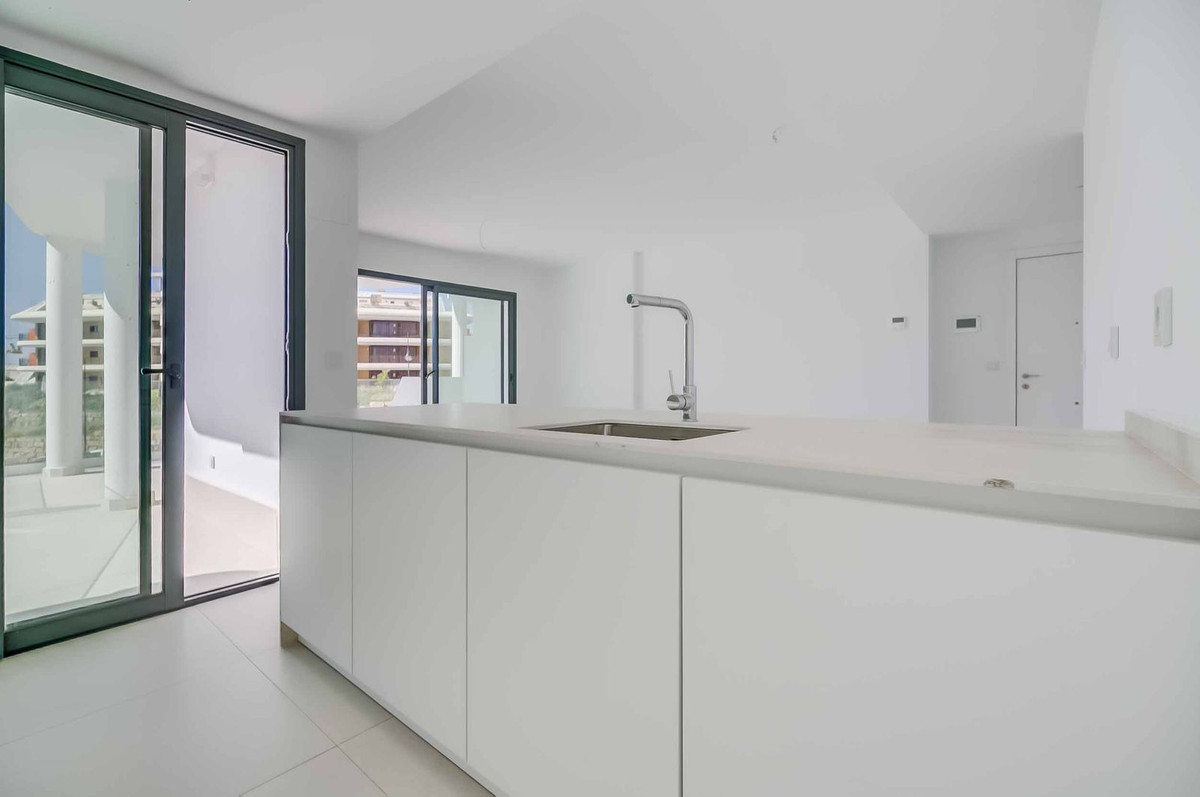 Apartment te koop in Higueron | 3 slaapkamers H5021323