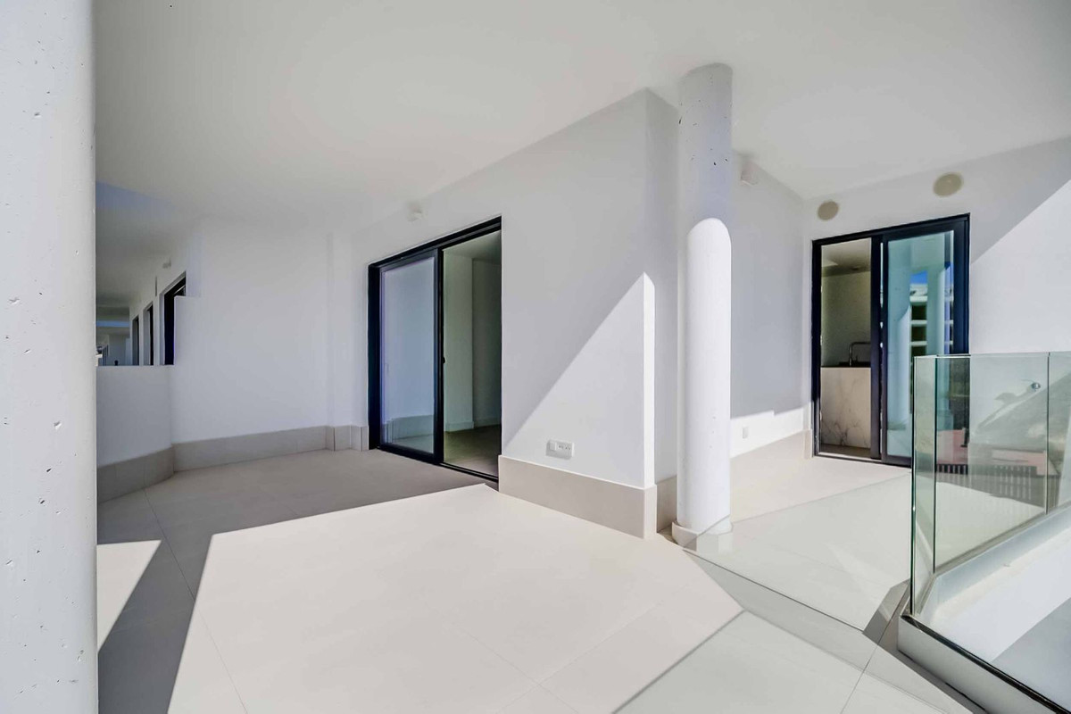 Apartment te koop in Higueron | 3 slaapkamers H5021323