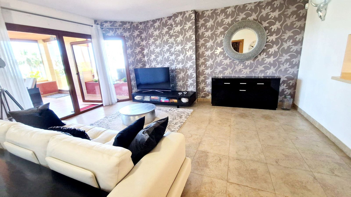 Apartment te koop in Higueron | 2 slaapkamers H5027101