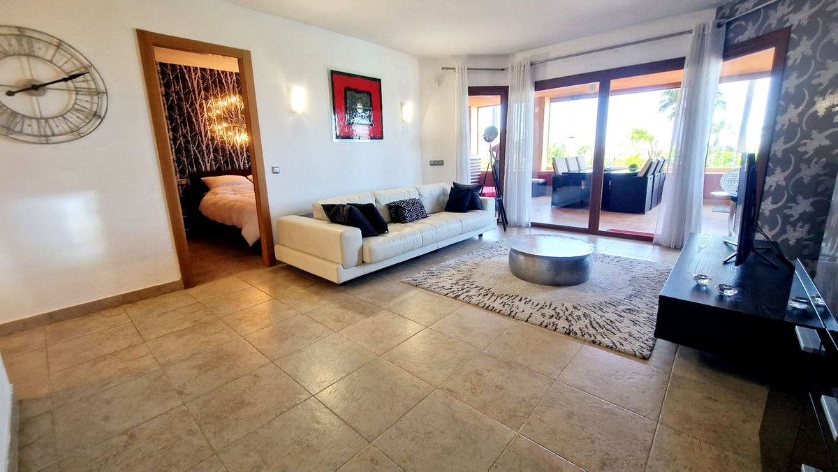 Apartment te koop in Higueron | 2 slaapkamers H5027101