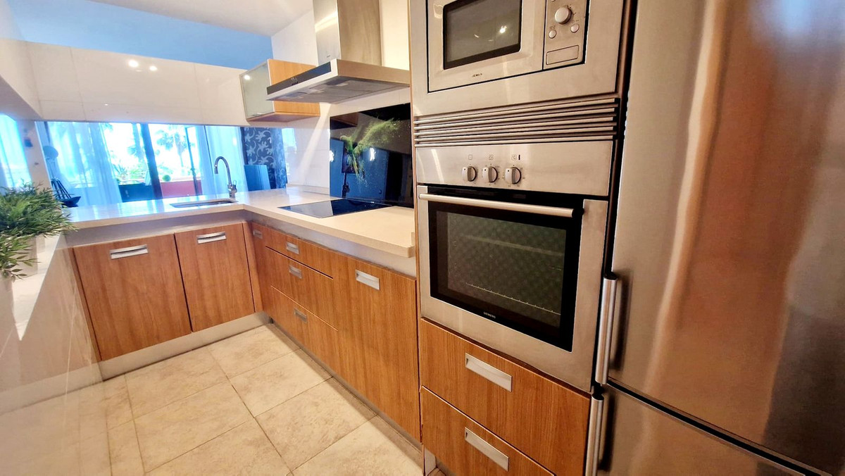 Apartment te koop in Higueron | 2 slaapkamers H5027101