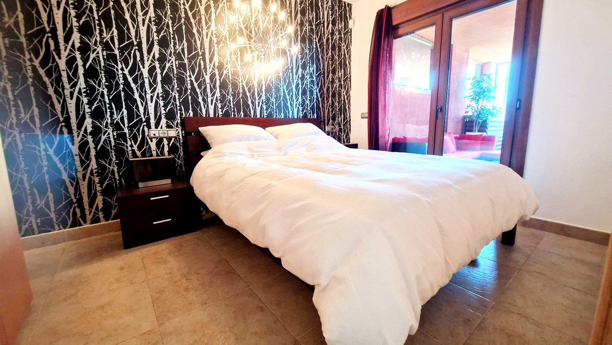 Apartment te koop in Higueron | 2 slaapkamers H5027101