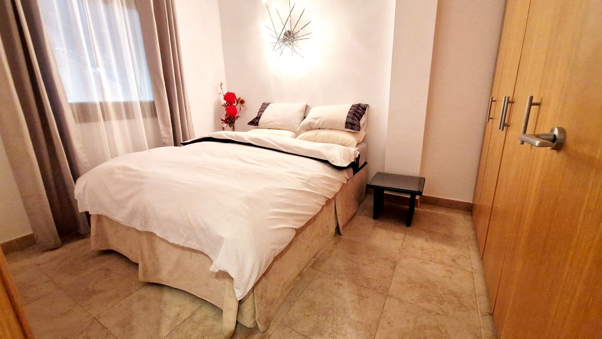 Apartment te koop in Higueron | 2 slaapkamers H5027101