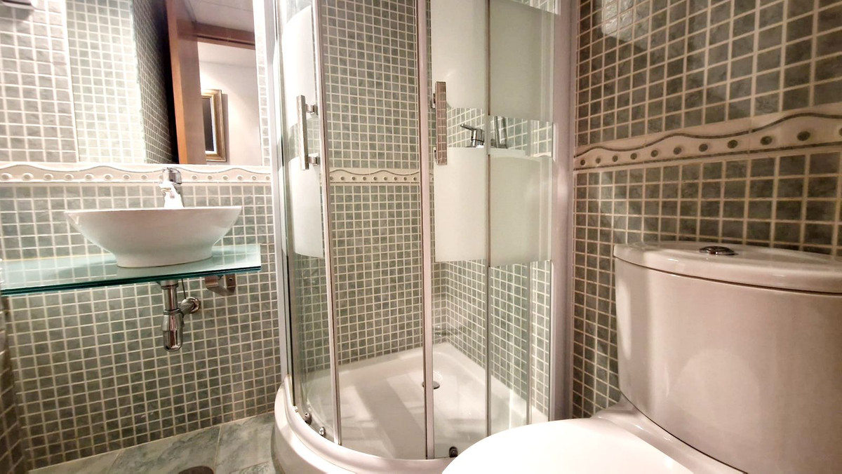 Apartment te koop in Higueron | 2 slaapkamers H5027101