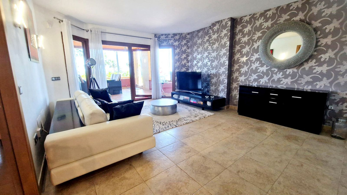 Apartment te koop in Higueron | 2 slaapkamers H5027101
