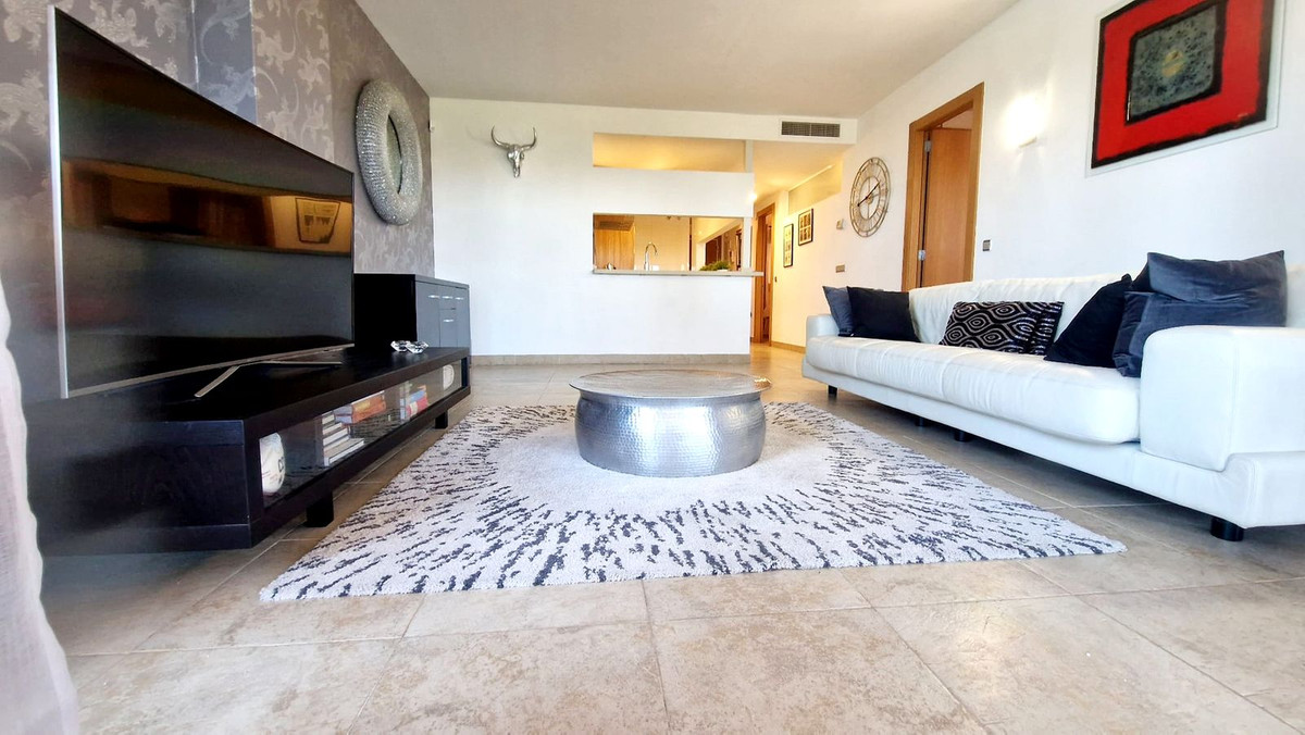 Apartment te koop in Higueron | 2 slaapkamers H5027101