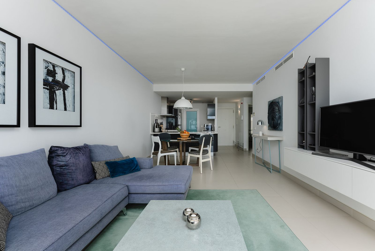 Apartment te koop in Higueron | 2 slaapkamers H5032795