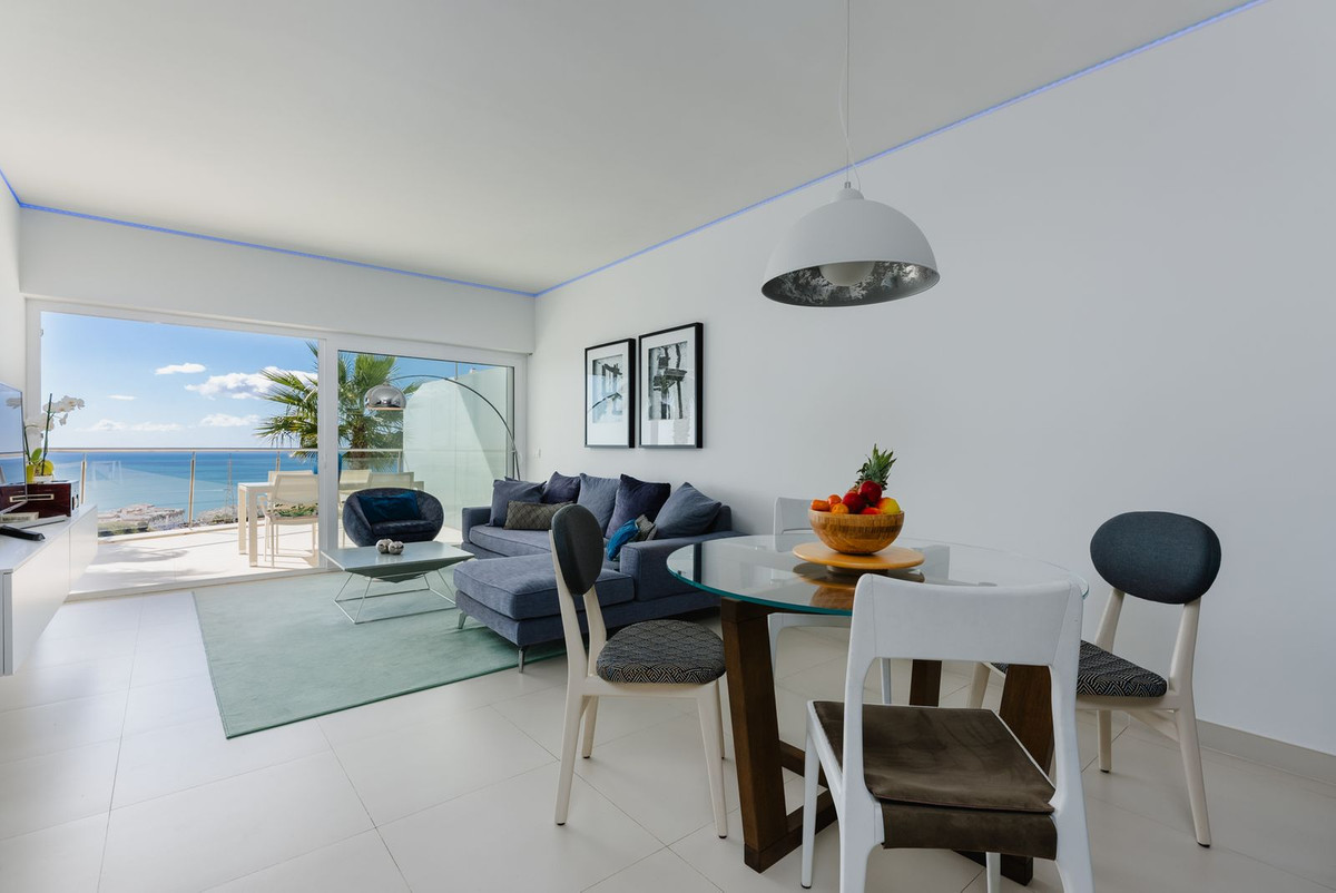 Apartment te koop in Higueron | 2 slaapkamers H5032795