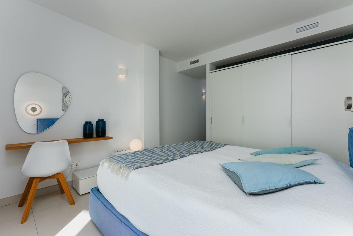 Apartment te koop in Higueron | 2 slaapkamers H5032795