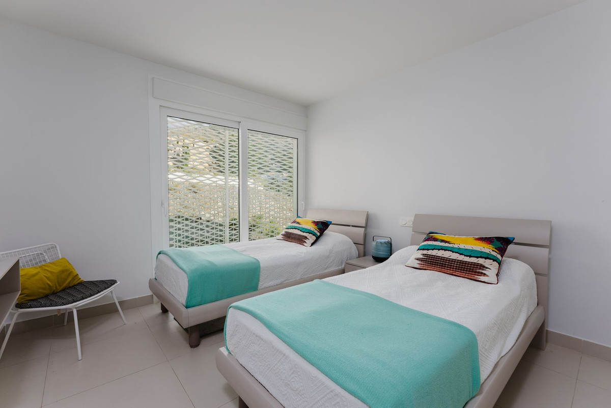 Apartment te koop in Higueron | 2 slaapkamers H5032795